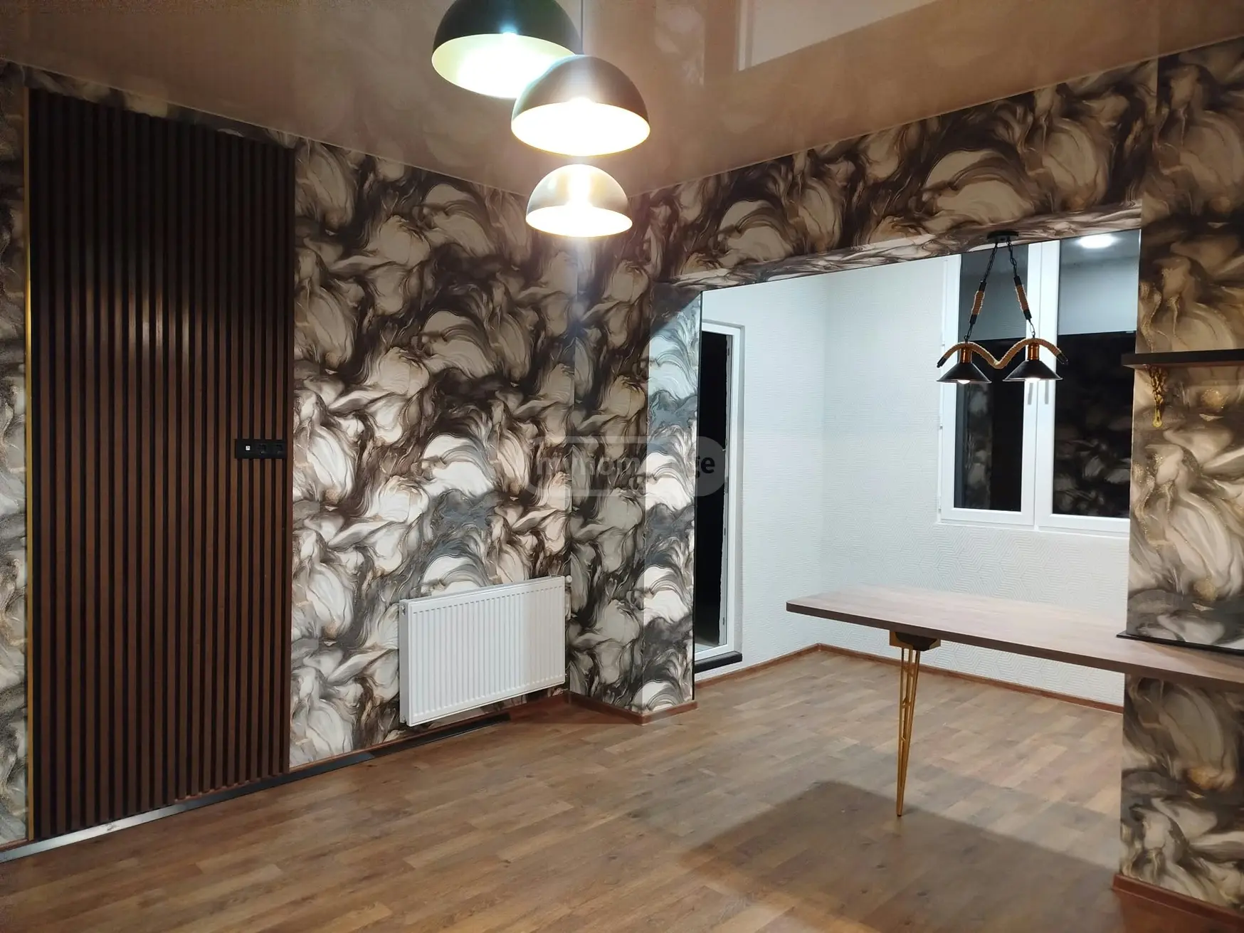 3 Room Apartment For Sale view 1