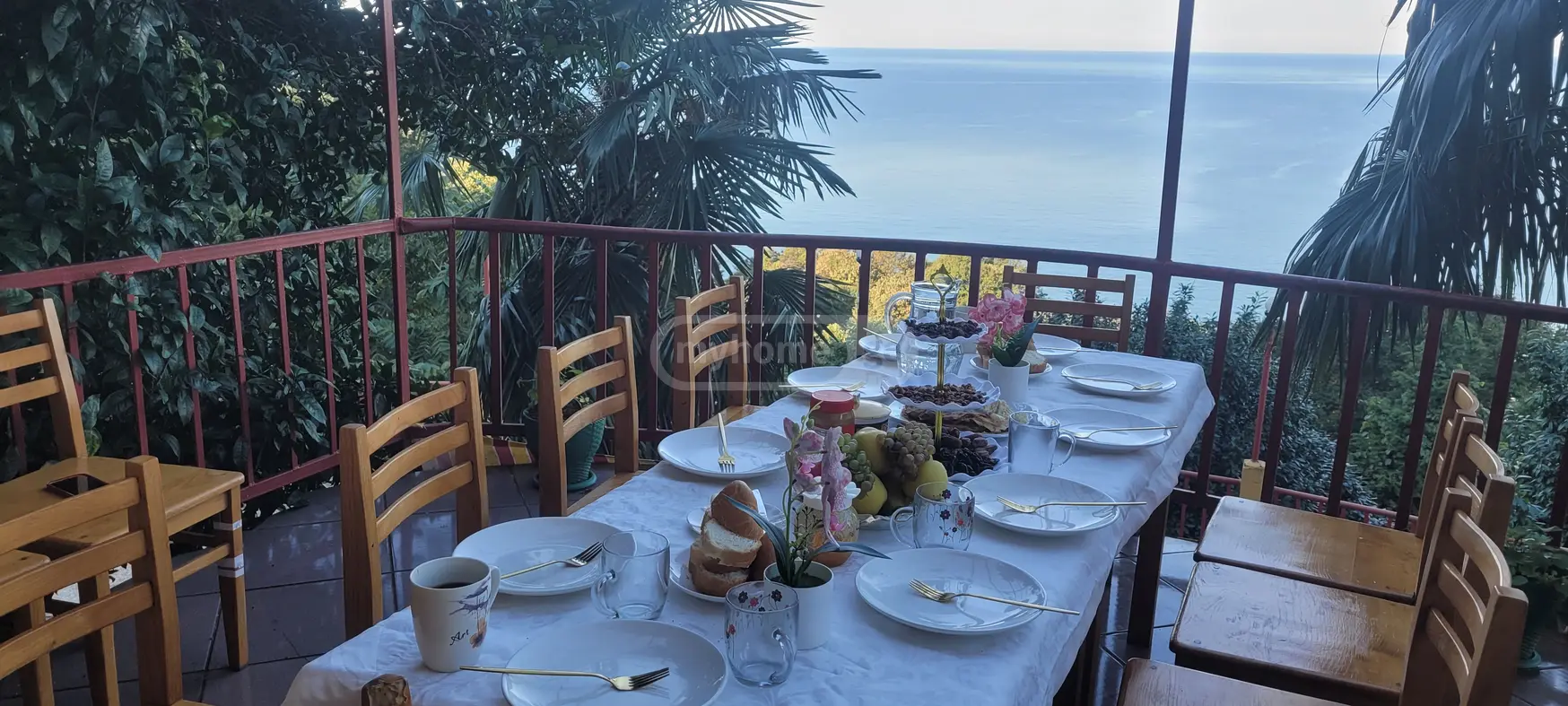 10+ Room Hotel For Rent In Gonio, In Khelvachauri Municipality view 13