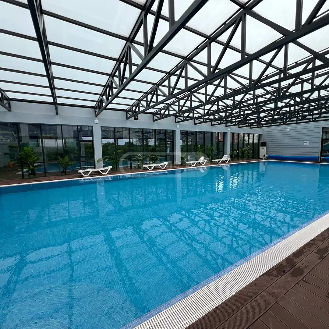 2 Room Apartment For Rent In Chaqvi, In Kobuleti Municipality view 16