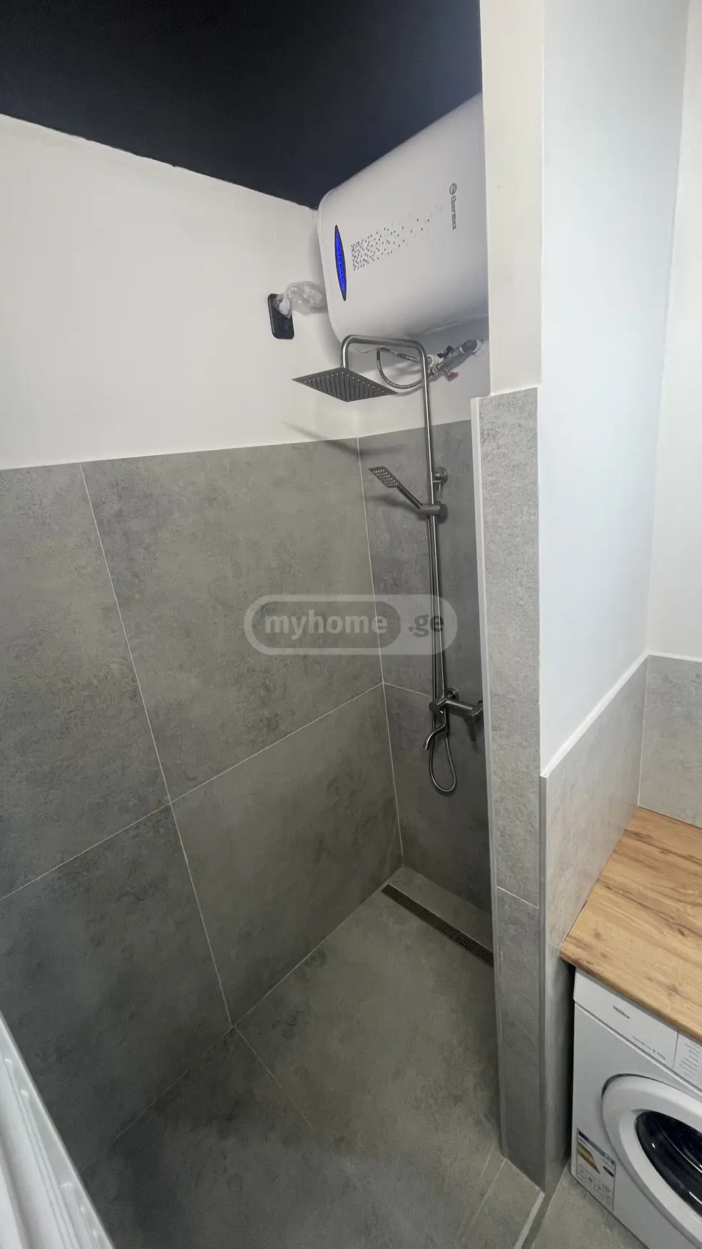 4 Room Private House For Sale view 13