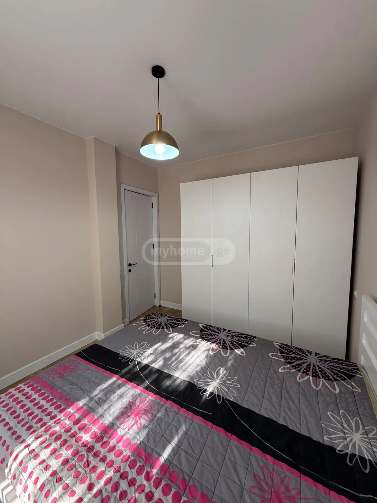 3 Room Private House For Rent In Rustavi view 7