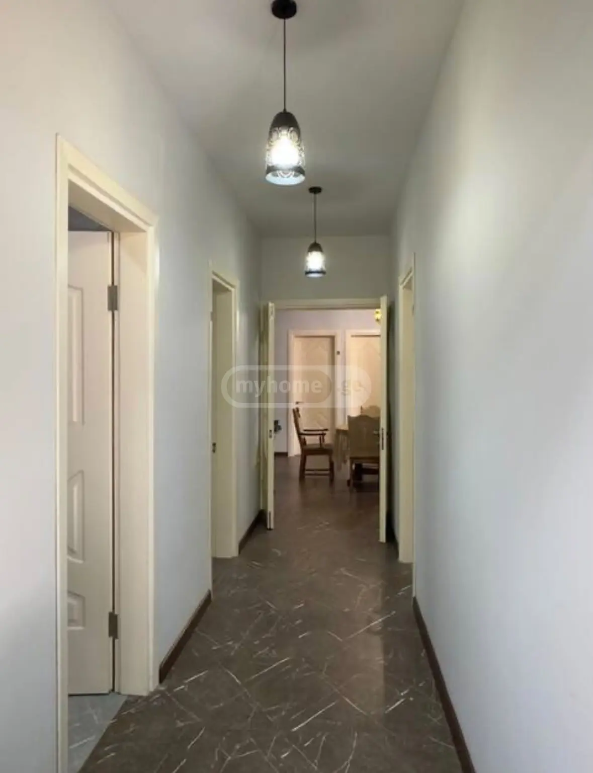 9 Room Private House For Rent In Makhinjauri, In Batumi view 10