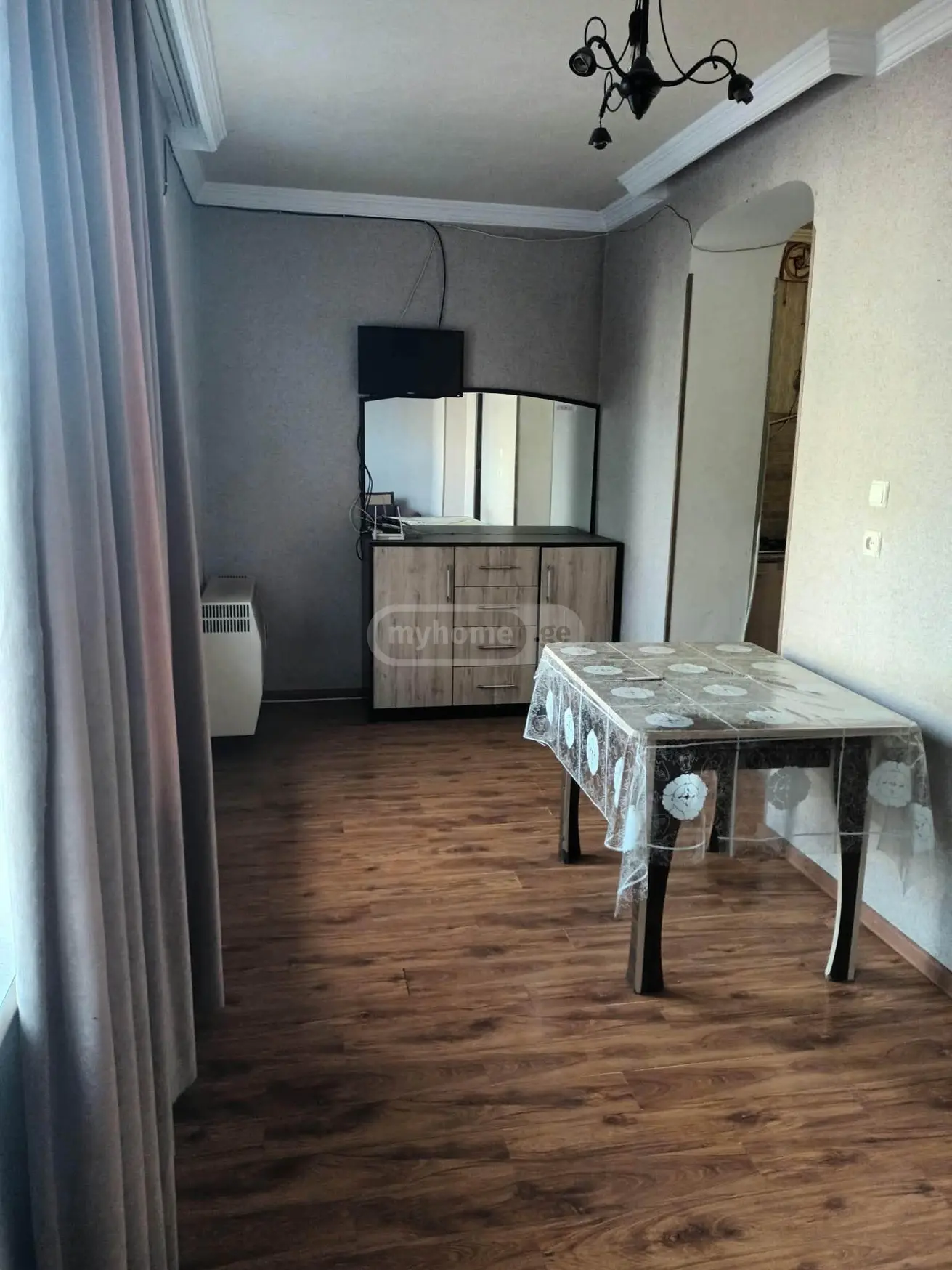 2 Room Apartment For Sale view 6