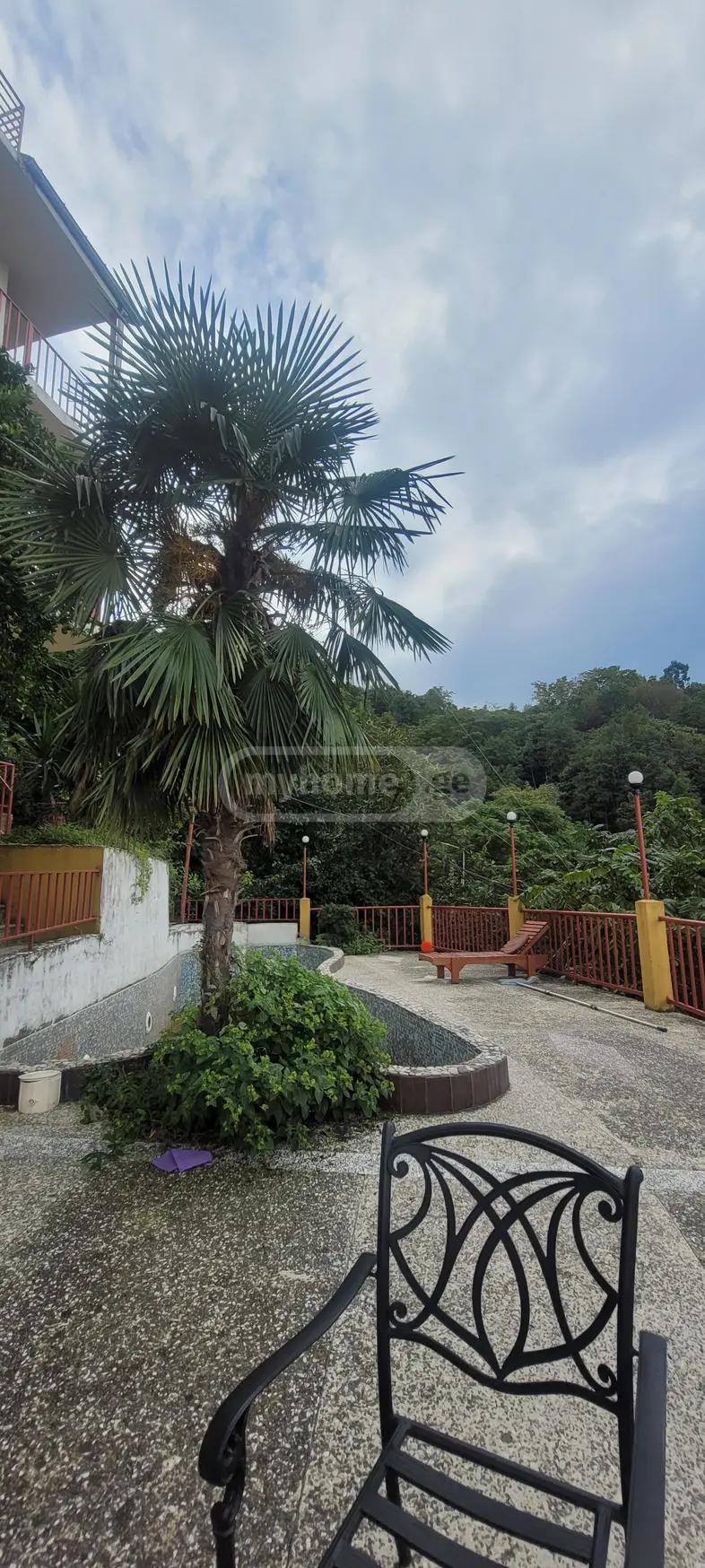 10+ Room Hotel For Rent In Gonio, In Khelvachauri Municipality view 12