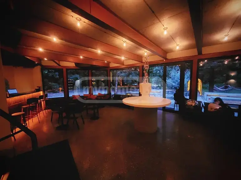 6 Room Private House Daily Rent In Vake view 9