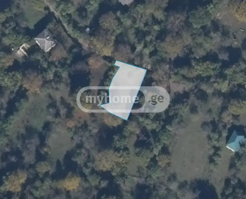 Agricultural Plot For Sale In Borjomi view 1
