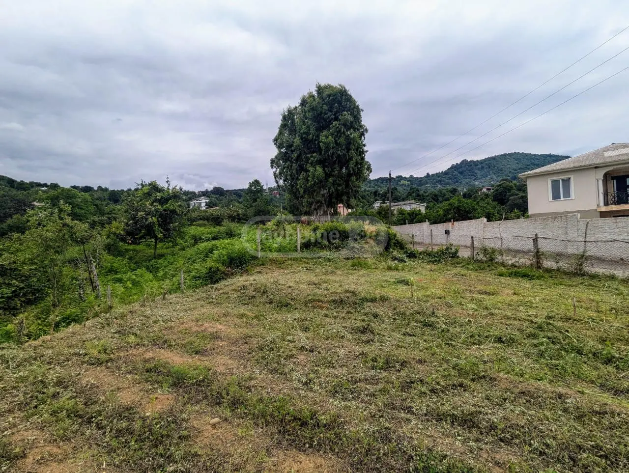 Agricultural Plot For Sale In Khelvachauri view 6