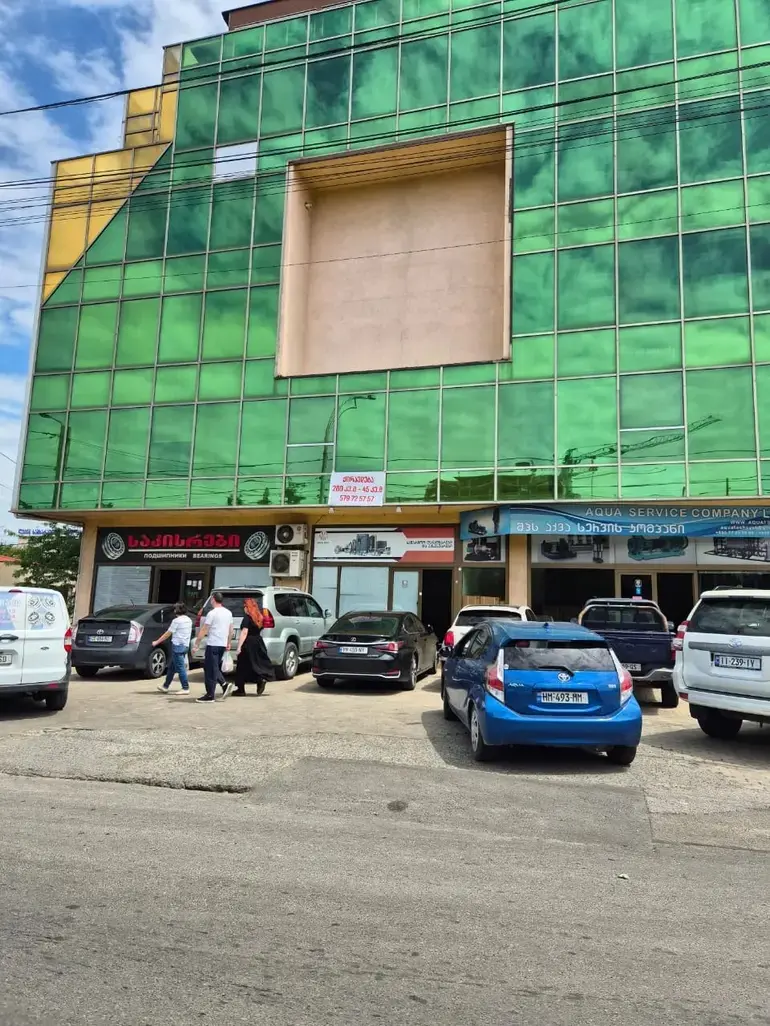 building