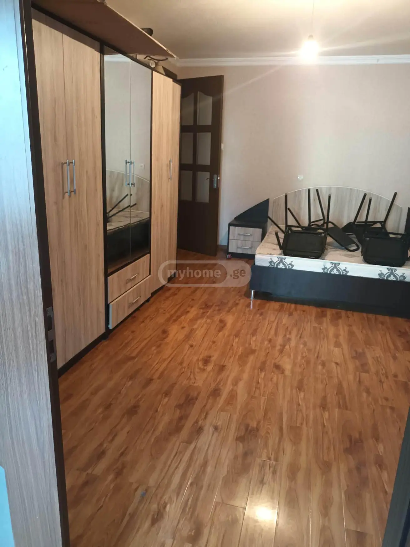 2 Room Apartment For Sale view 2