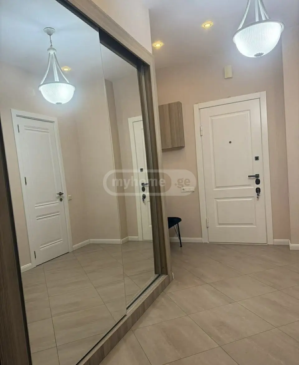 4 Room Apartment For Sale view 5