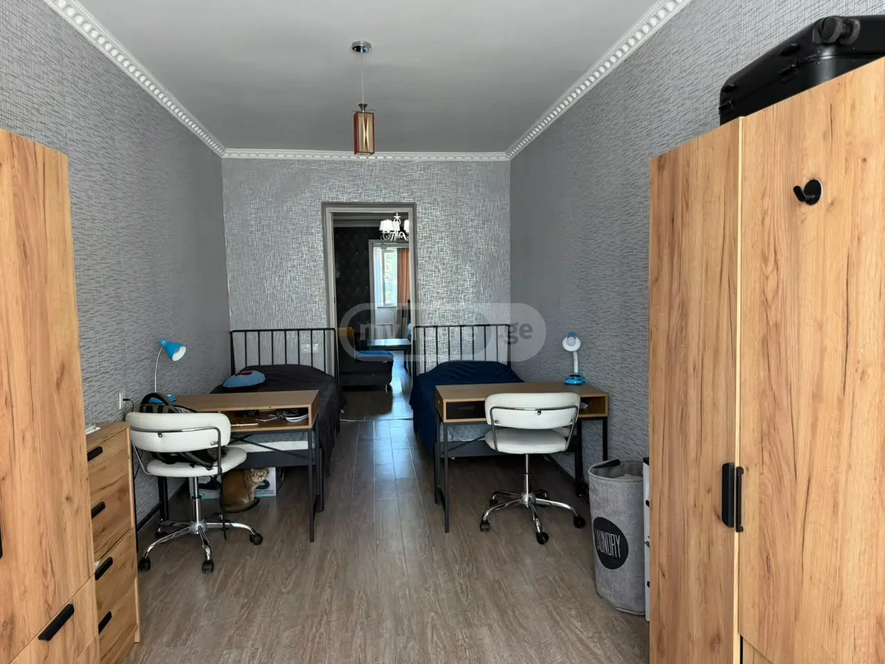 3 Room Apartment For Sale view 7