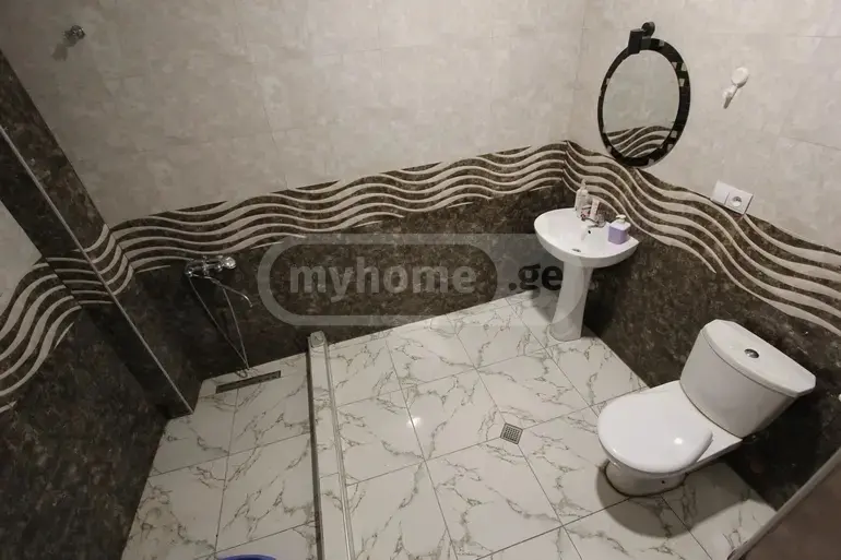 4 Room Country House Daily Rent In Samgori view 8