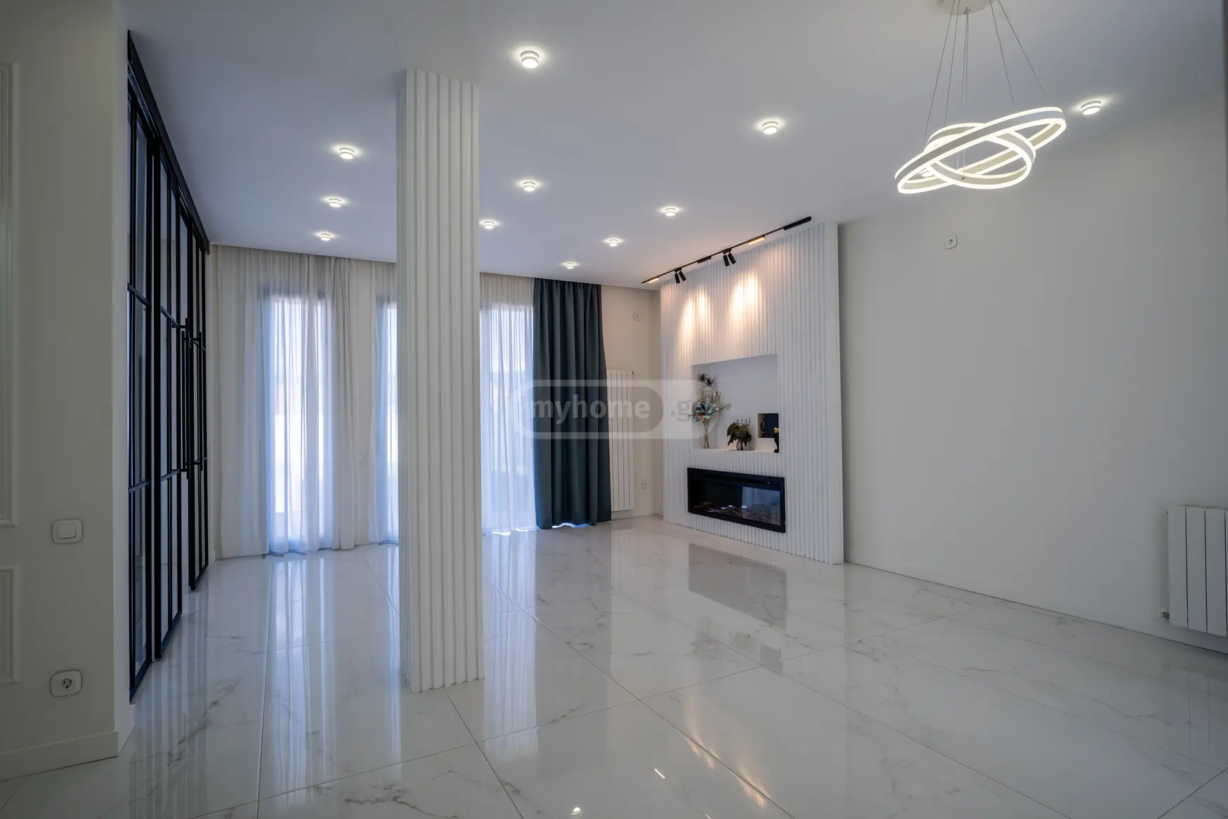 7 Room Private House For Sale view 5