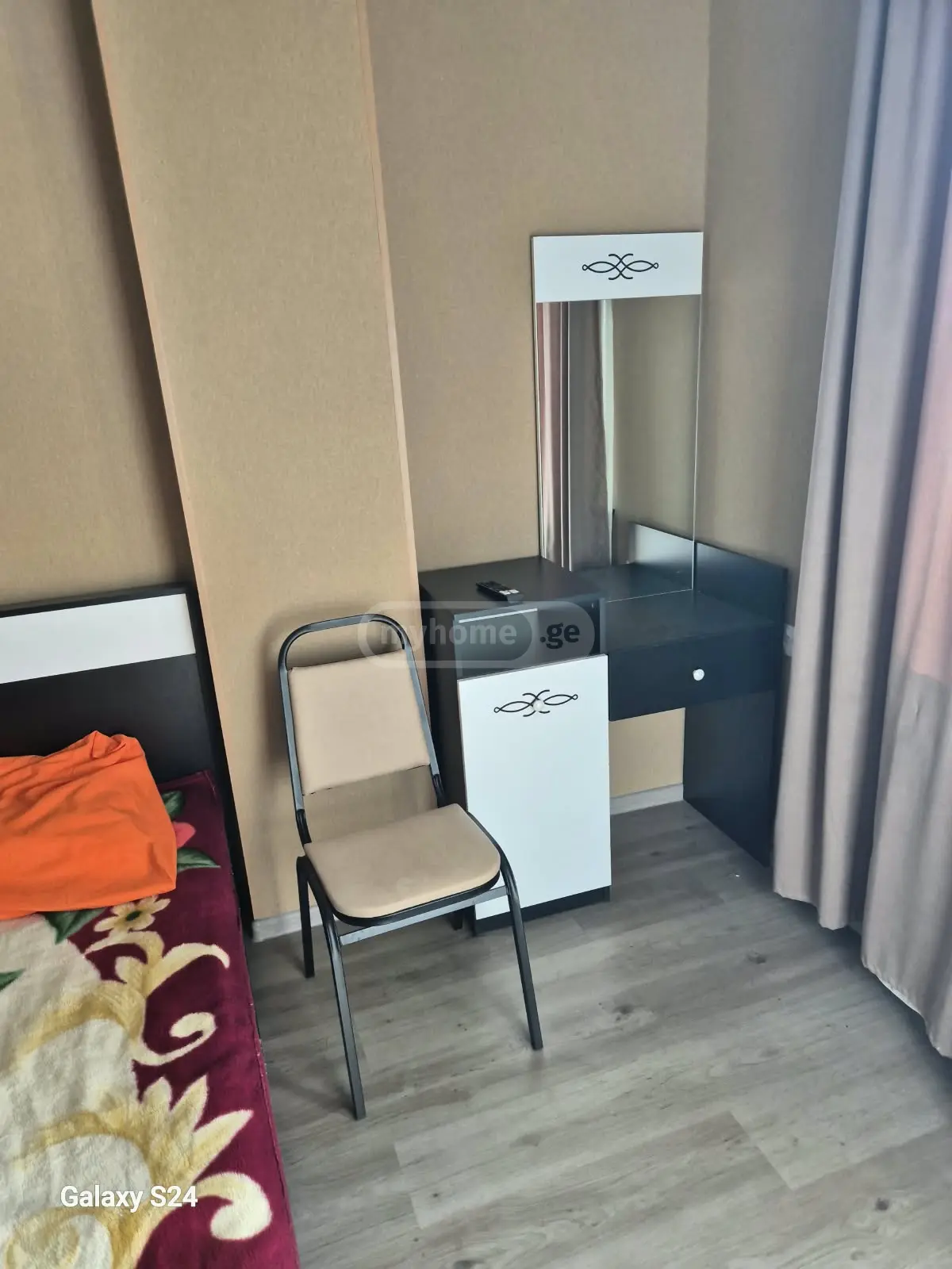 2 Room Apartment For Rent In Rustavi view 7