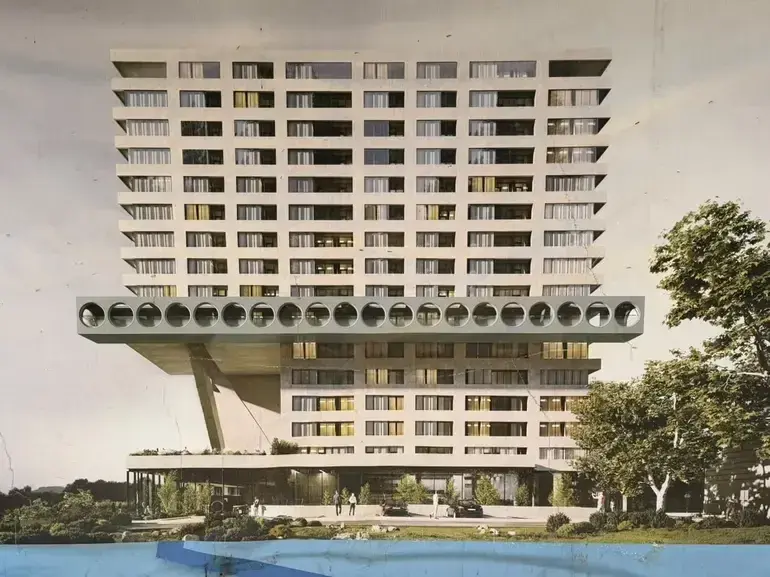 building