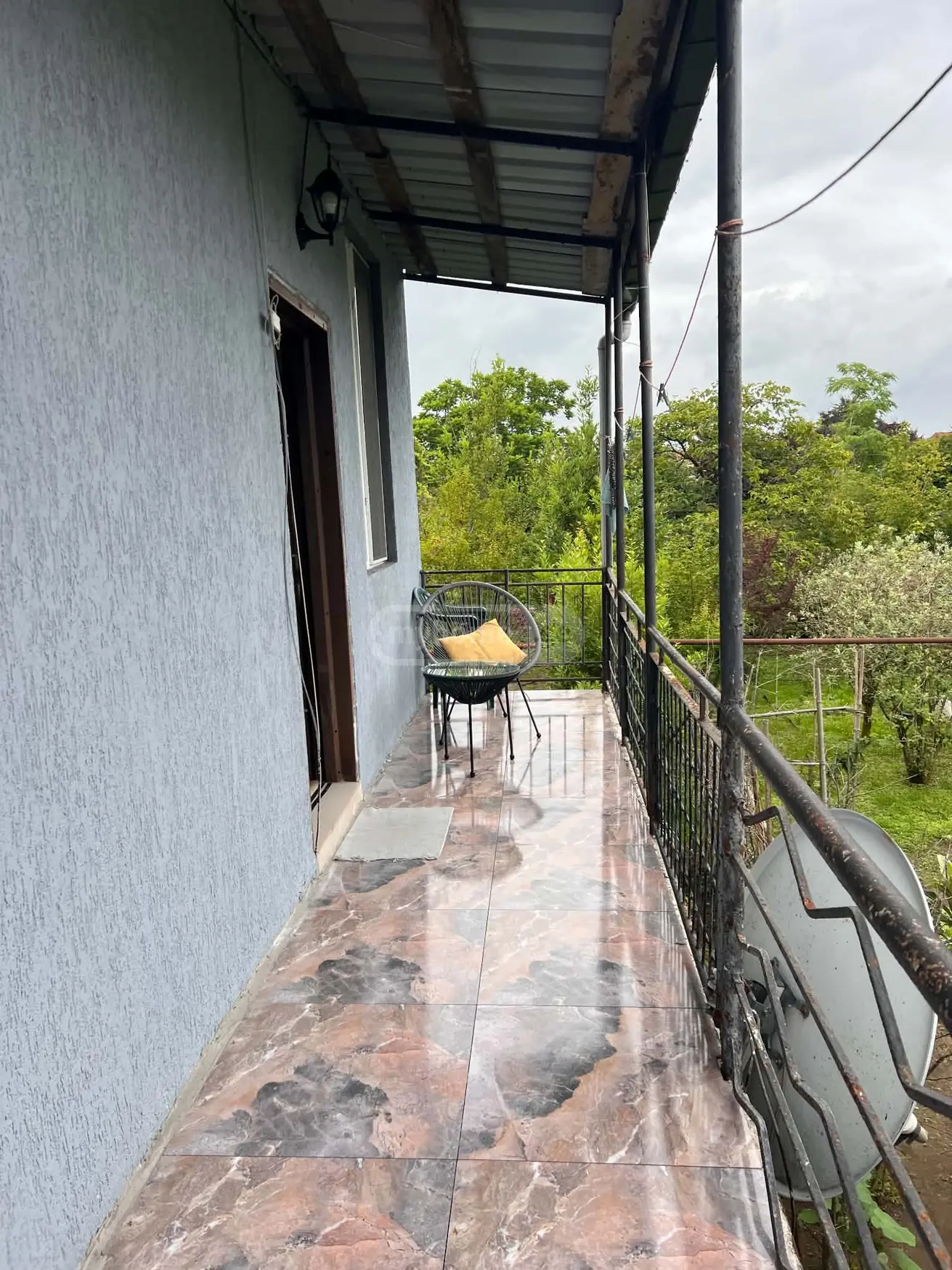 3 Room Private House For Rent In Kobuleti view 11