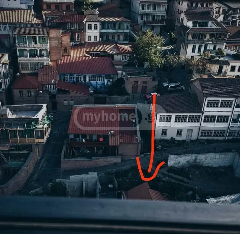 4 Room Private House For Sale view 5