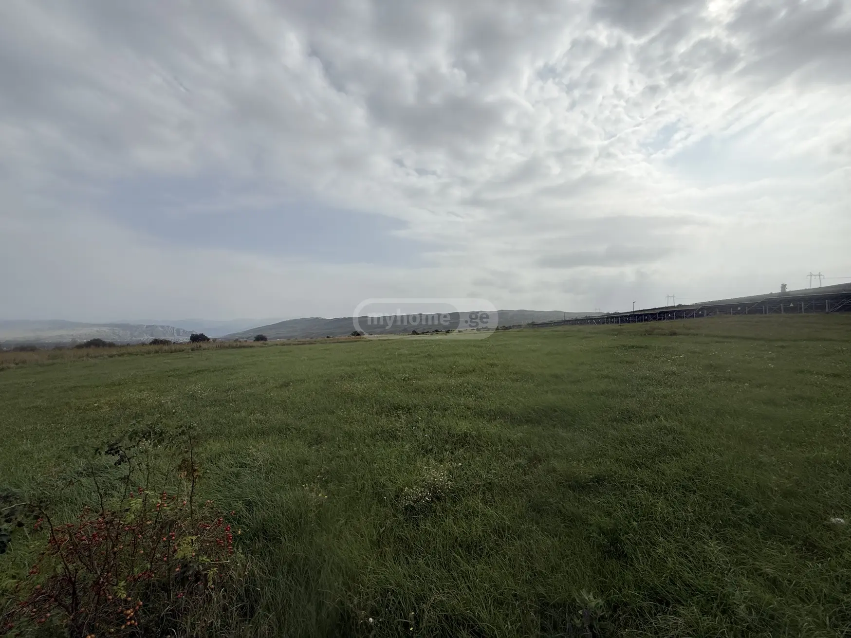 იყიდება Agricultural Plot In Kaspiში view 4