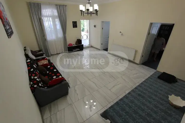 4 Room Country House Daily Rent In Samgori view 11