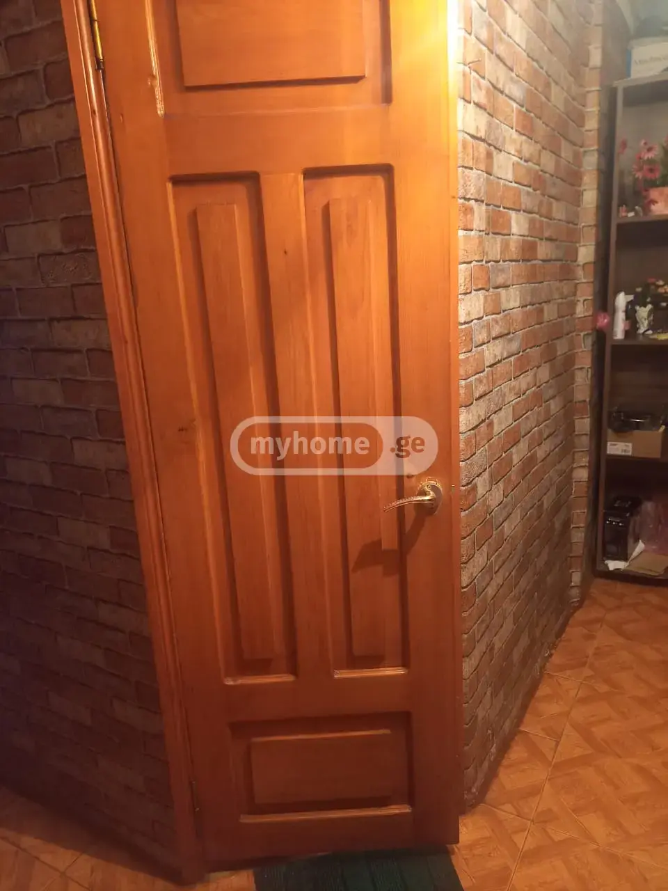 2 Room Apartment For Sale view 5