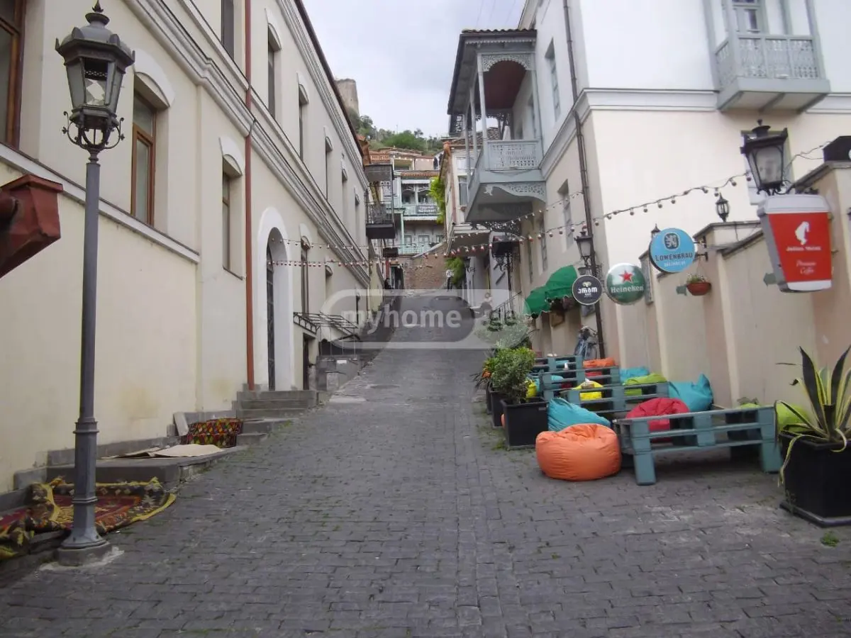 4 Room Private House For Sale view 4