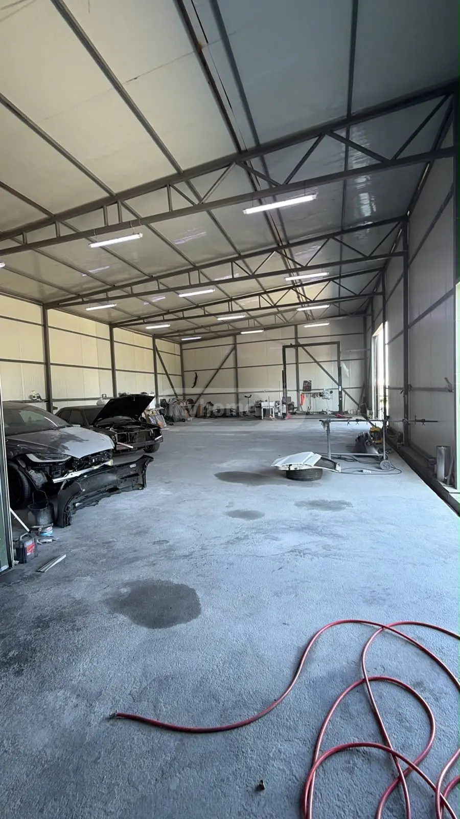 Warehousing Commercial Area For Sale In Natakhtari, In Mtskheta Municipality view 3