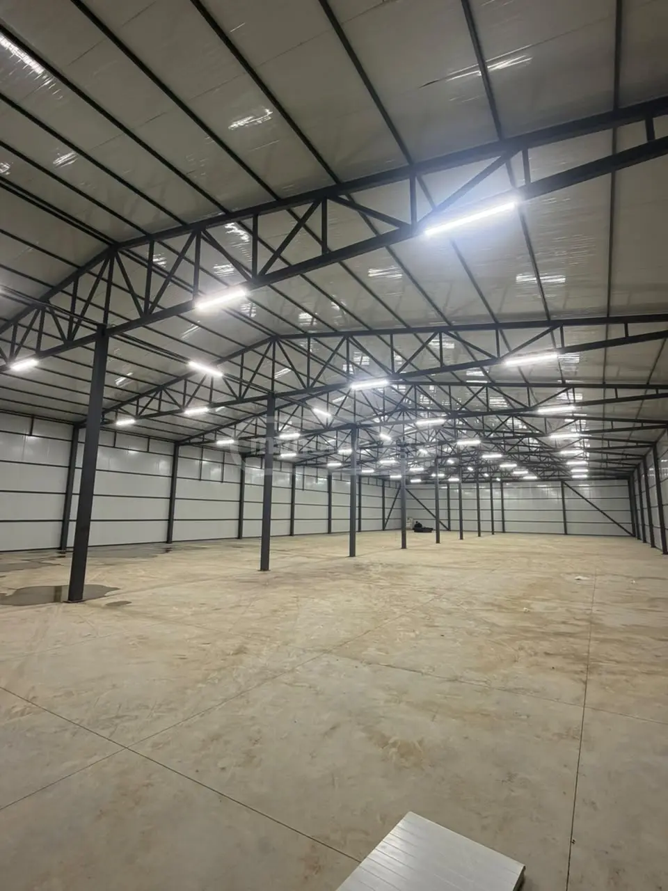 Warehousing Commercial Area For Sale In Natakhtari, In Mtskheta Municipality view 11