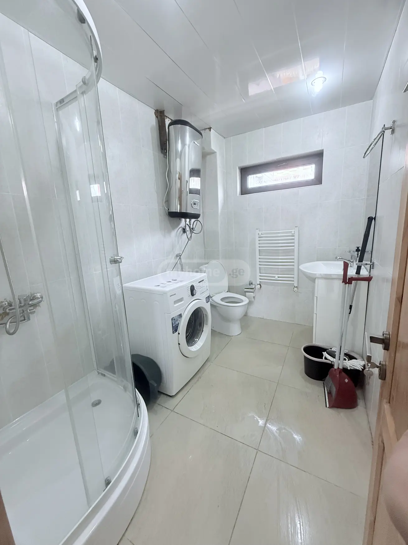 5 Room Private House Daily Rent In Bakuriani view 12