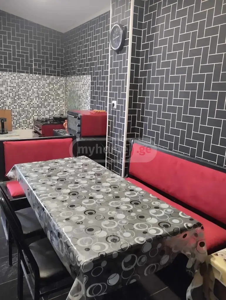4 Room Country House Daily Rent In Samgori view 5