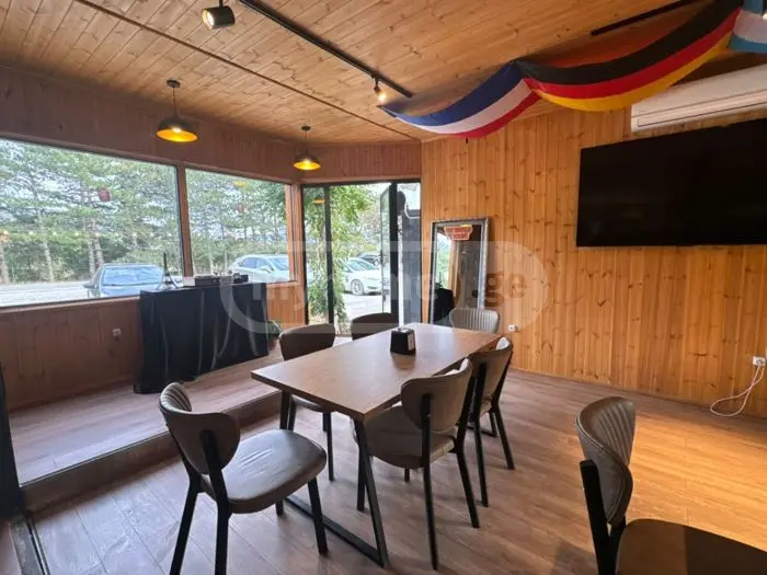 Universal Commercial Area For Rent In Misaktsieli, In Mtskheta Municipality view 9