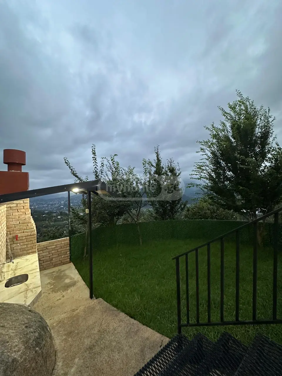 4 Room Private House Daily Rent In Makhinjauri, In Batumi view 14