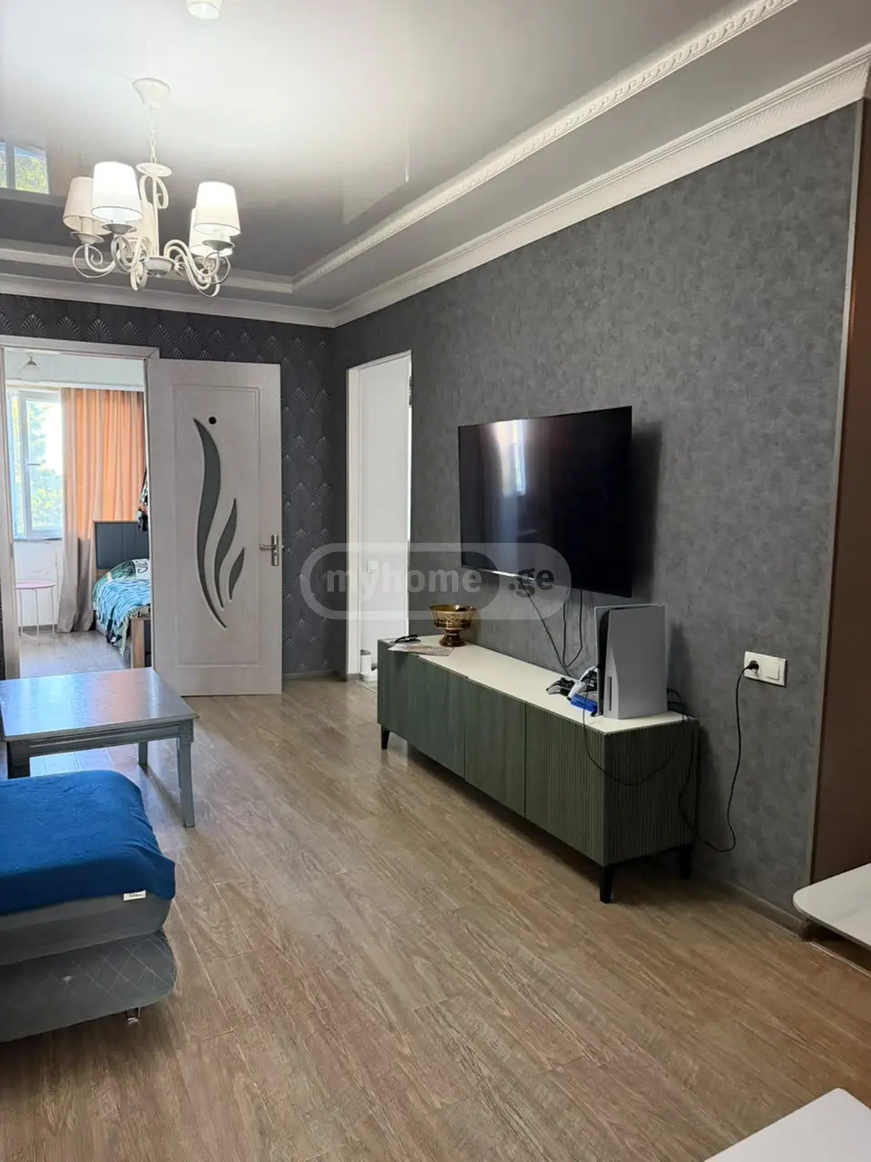 3 Room Apartment For Sale view 1