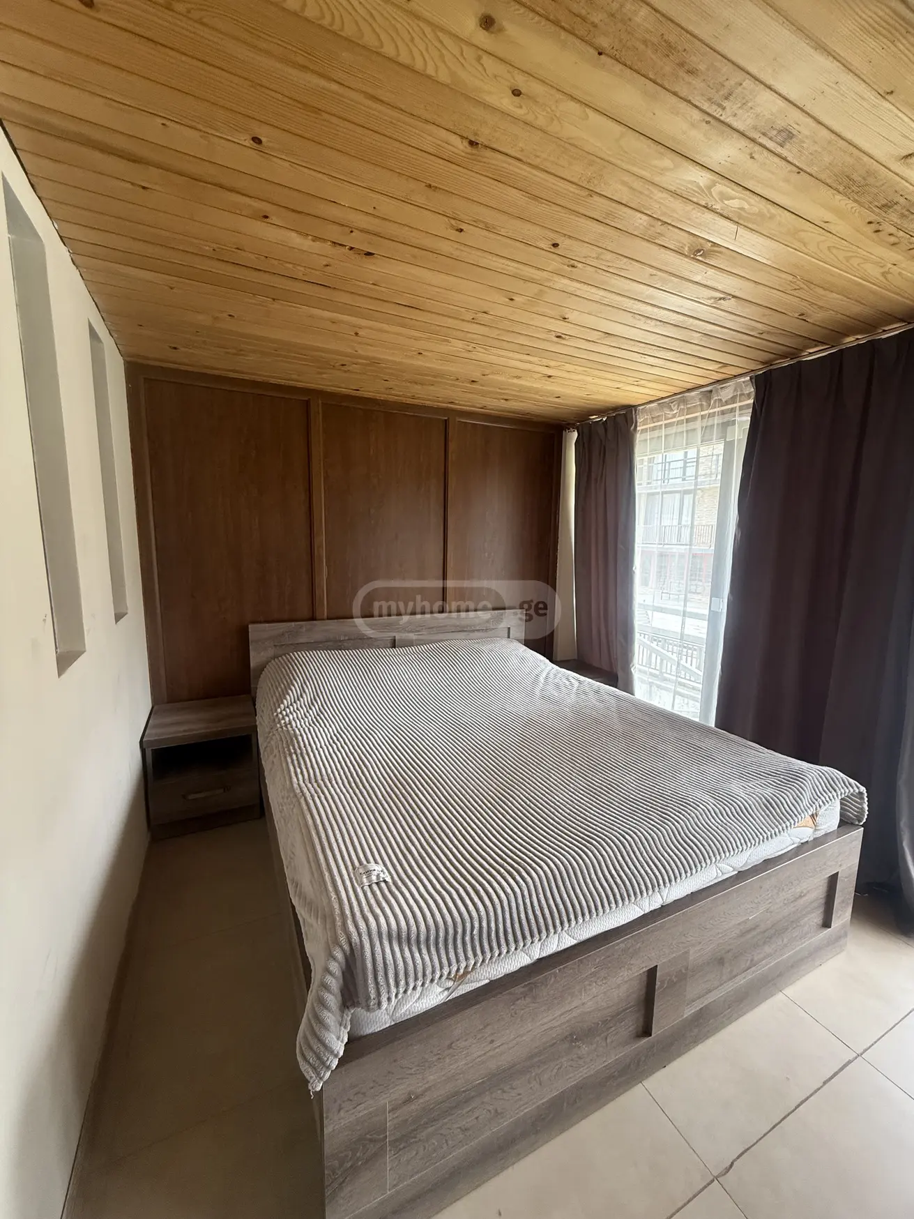 5 Room Private House Daily Rent In Bakuriani view 5
