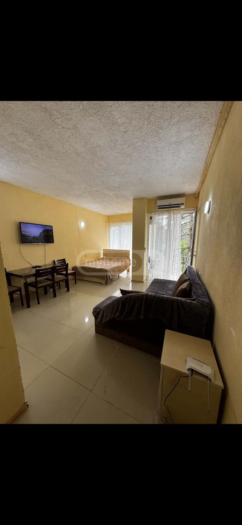 1 Room Apartment For Sale view 9
