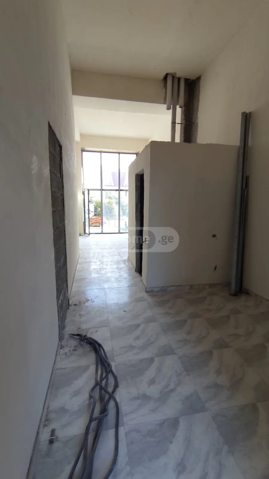 Office Commercial Area For Rent In Kobuleti view 3