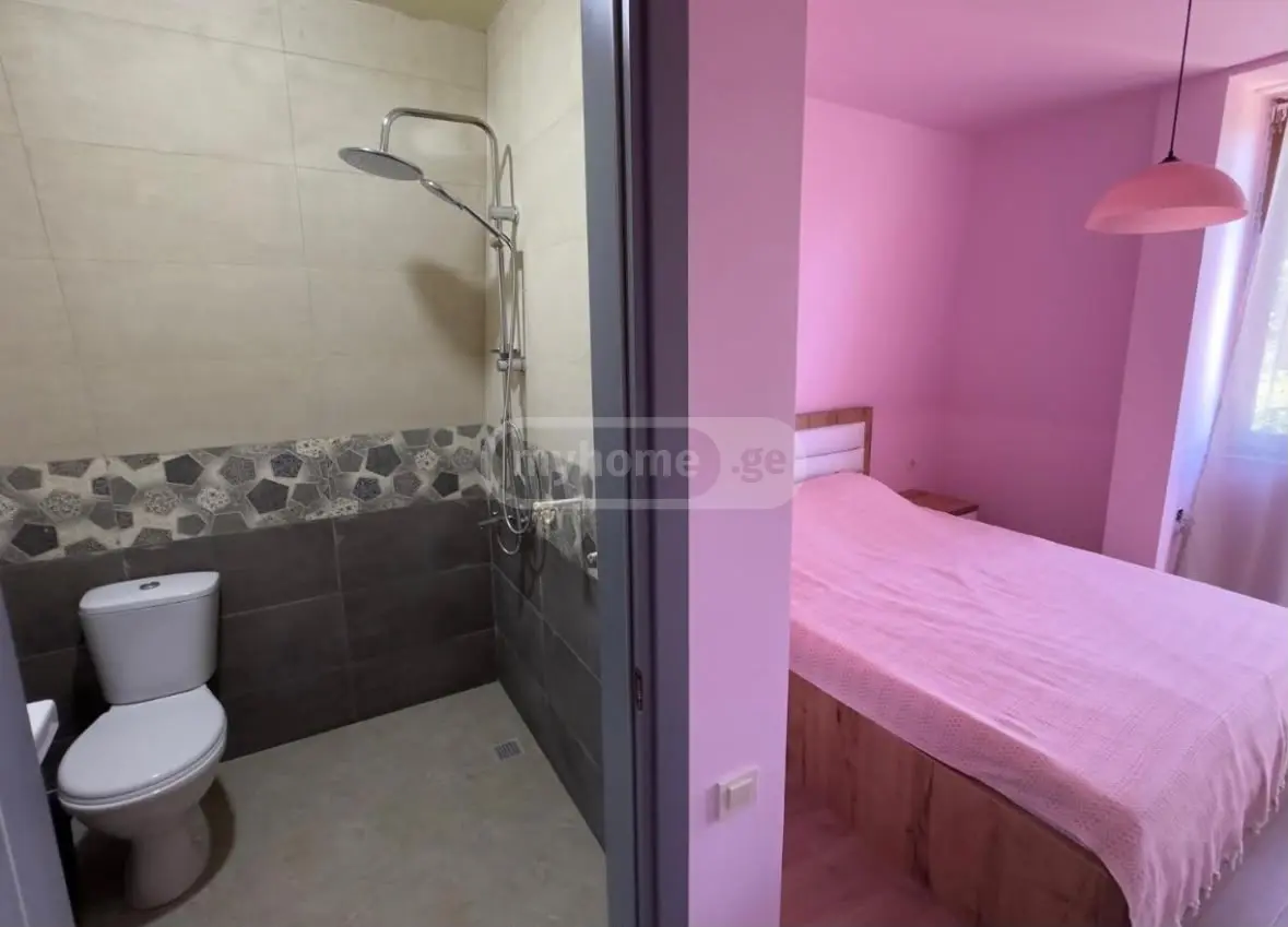 9 Room Private House For Rent In Makhinjauri, In Batumi view 12