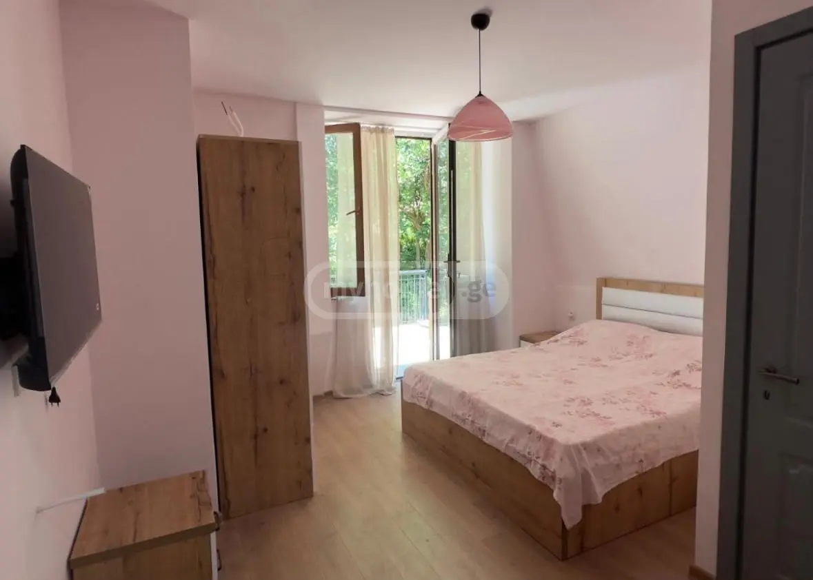9 Room Private House For Rent In Makhinjauri, In Batumi view 13