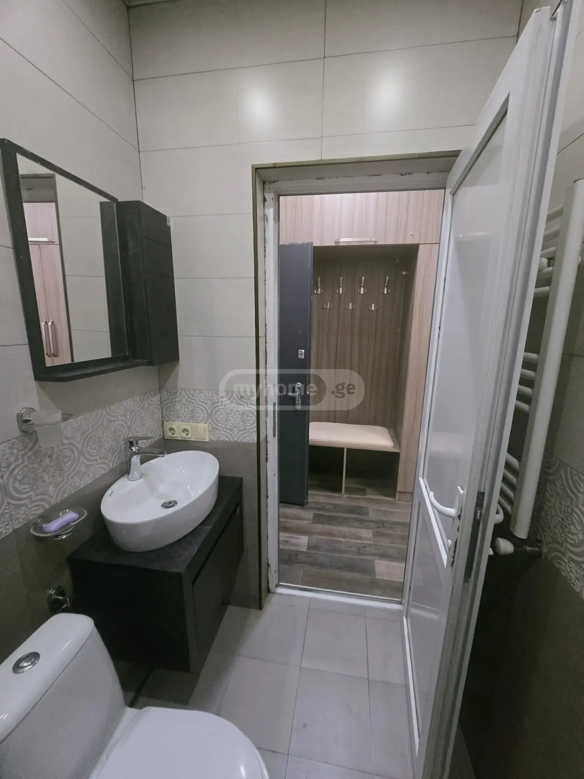 2 Room Apartment For Rent In Gudauri view 13