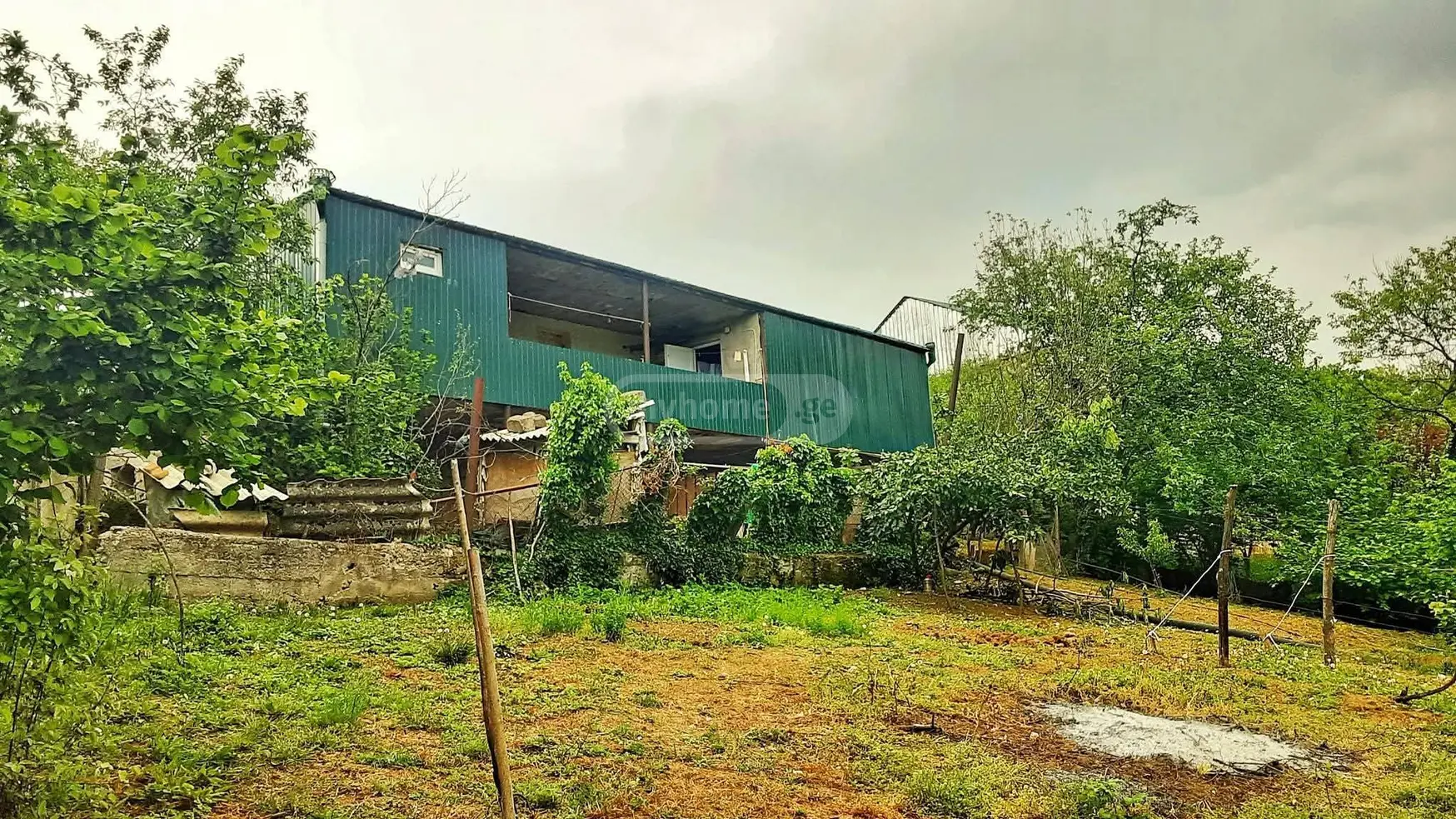7 Room Private House For Sale view 7