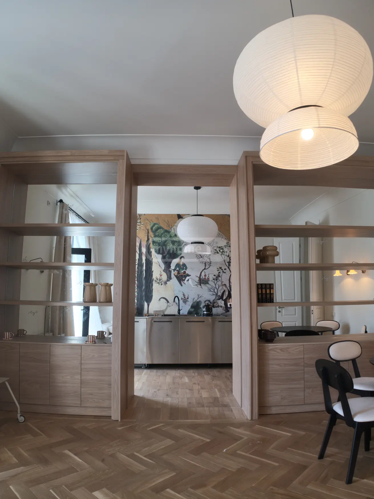 3 Room Apartment For Sale view 1