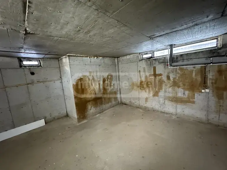 Продажа Basement Commercial Area в In Bakuriani view 3