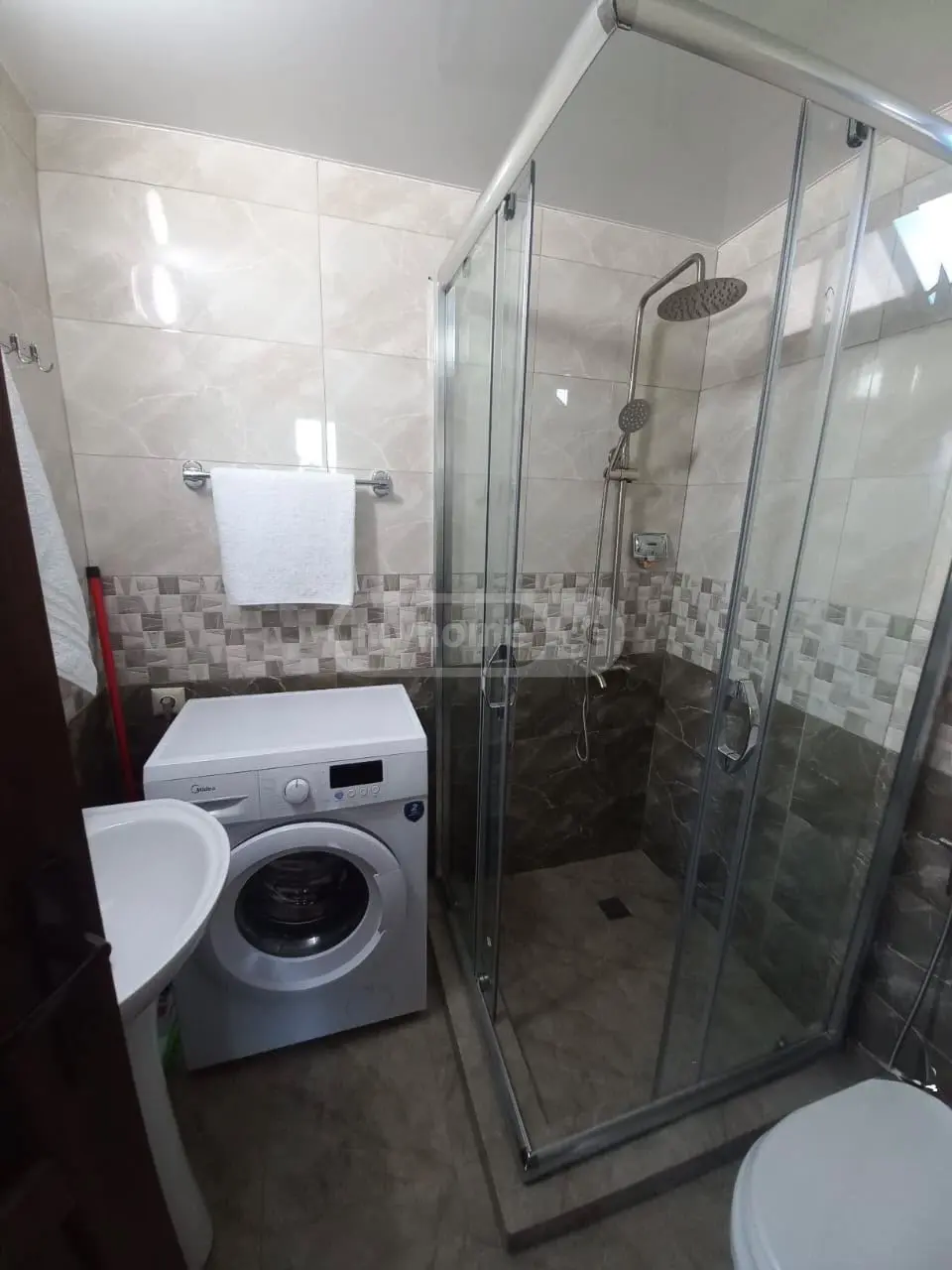 4 Room Private House Daily Rent In Makhinjauri, In Batumi view 9