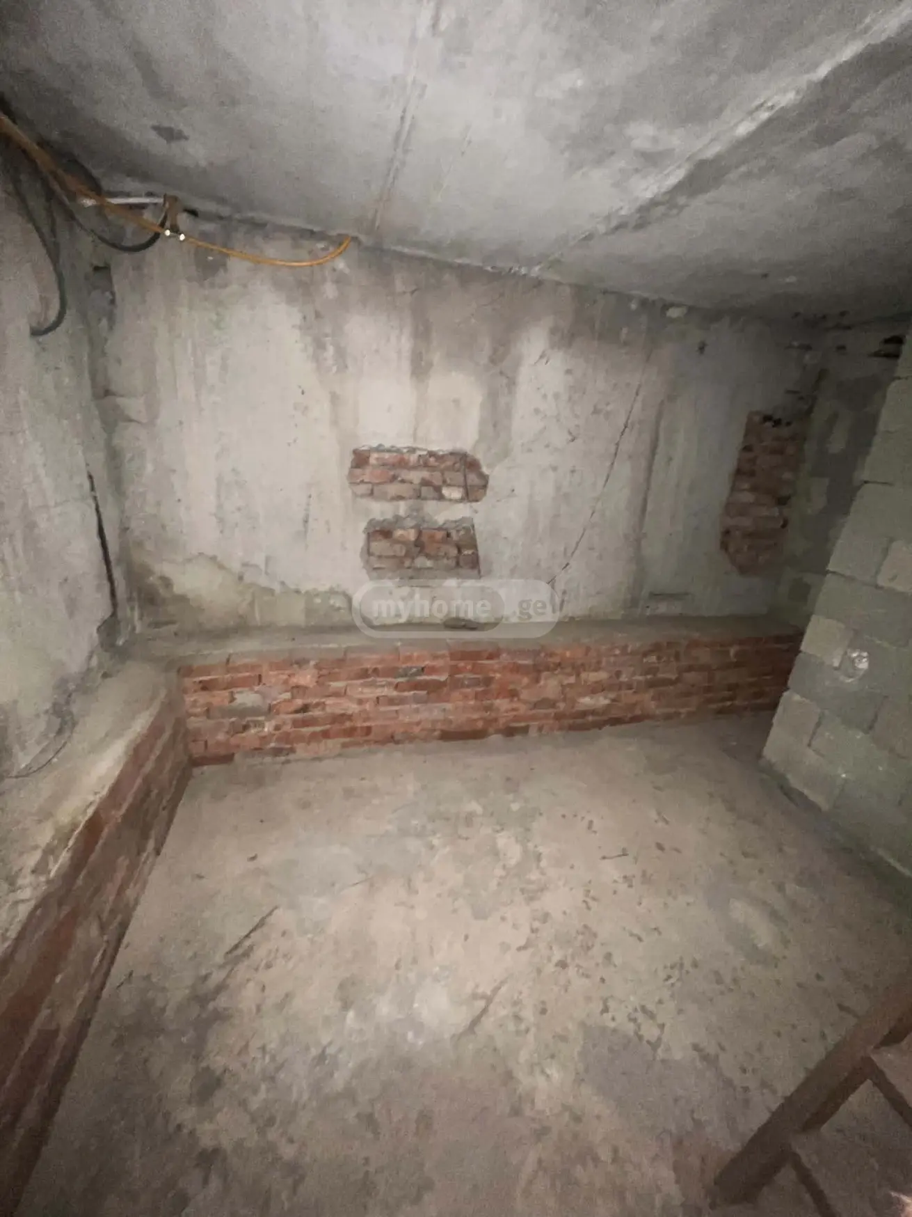 4 Room Apartment For Rent In Ternali, In Tskaltubo Municipality view 16