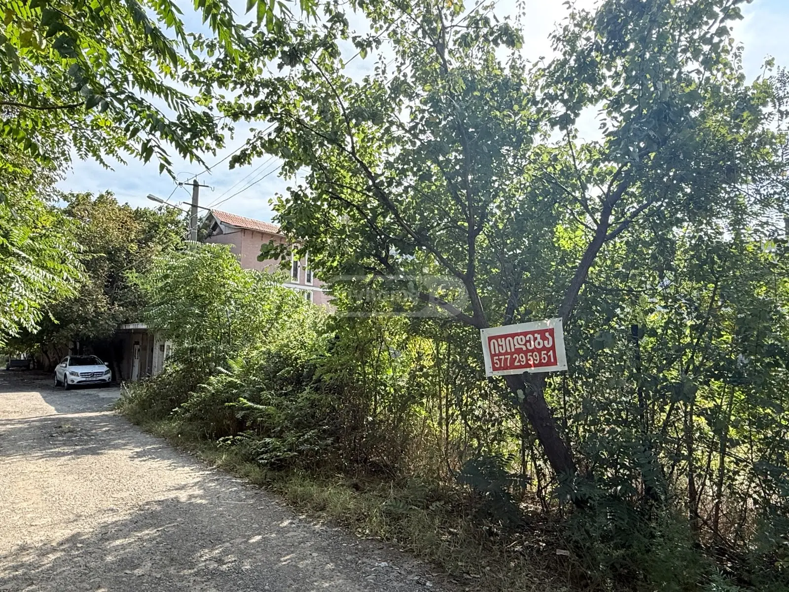 Agricultural Plot For Sale In Zahesi view 1