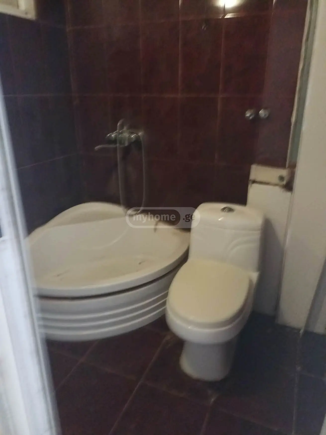 2 Room Apartment For Sale view 10