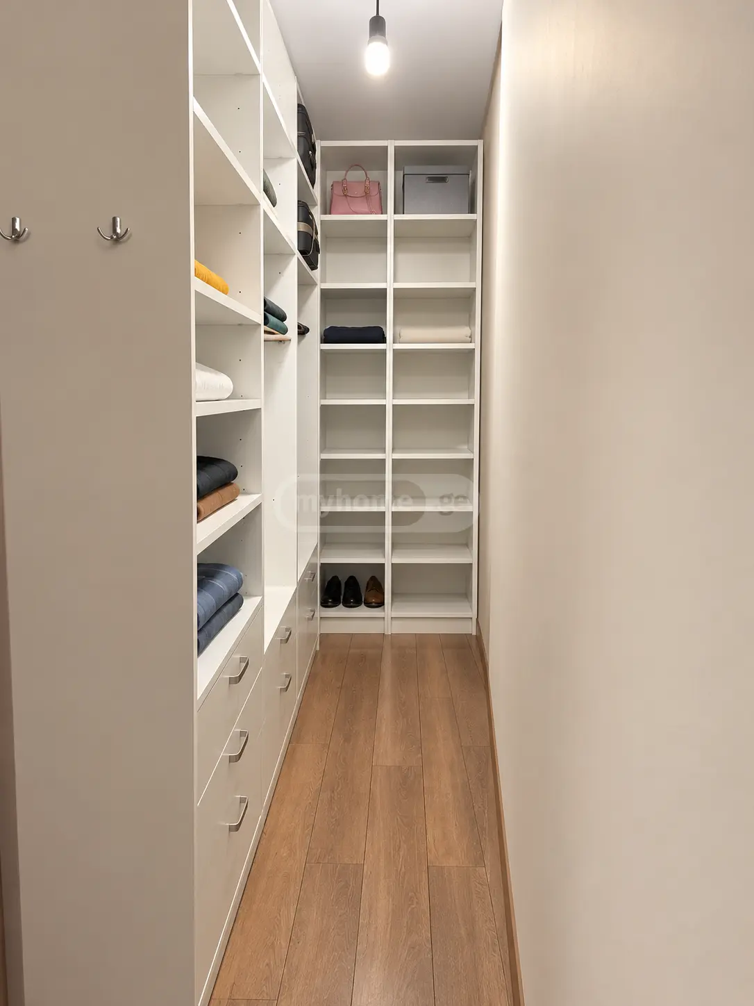 5 Room Private House For Rent In Ortachala view 7