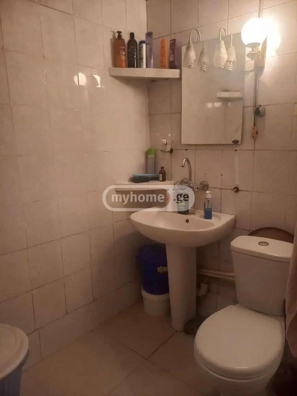 2 Room Apartment For Sale view 7