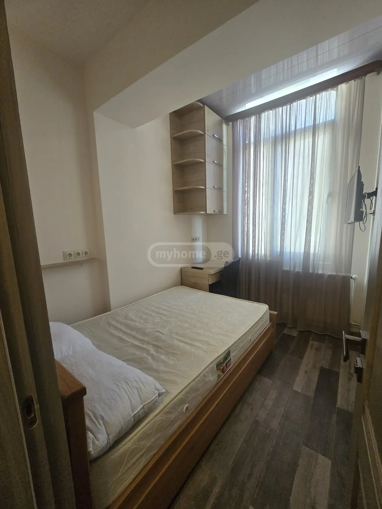 2 Room Apartment For Rent In Gudauri view 9