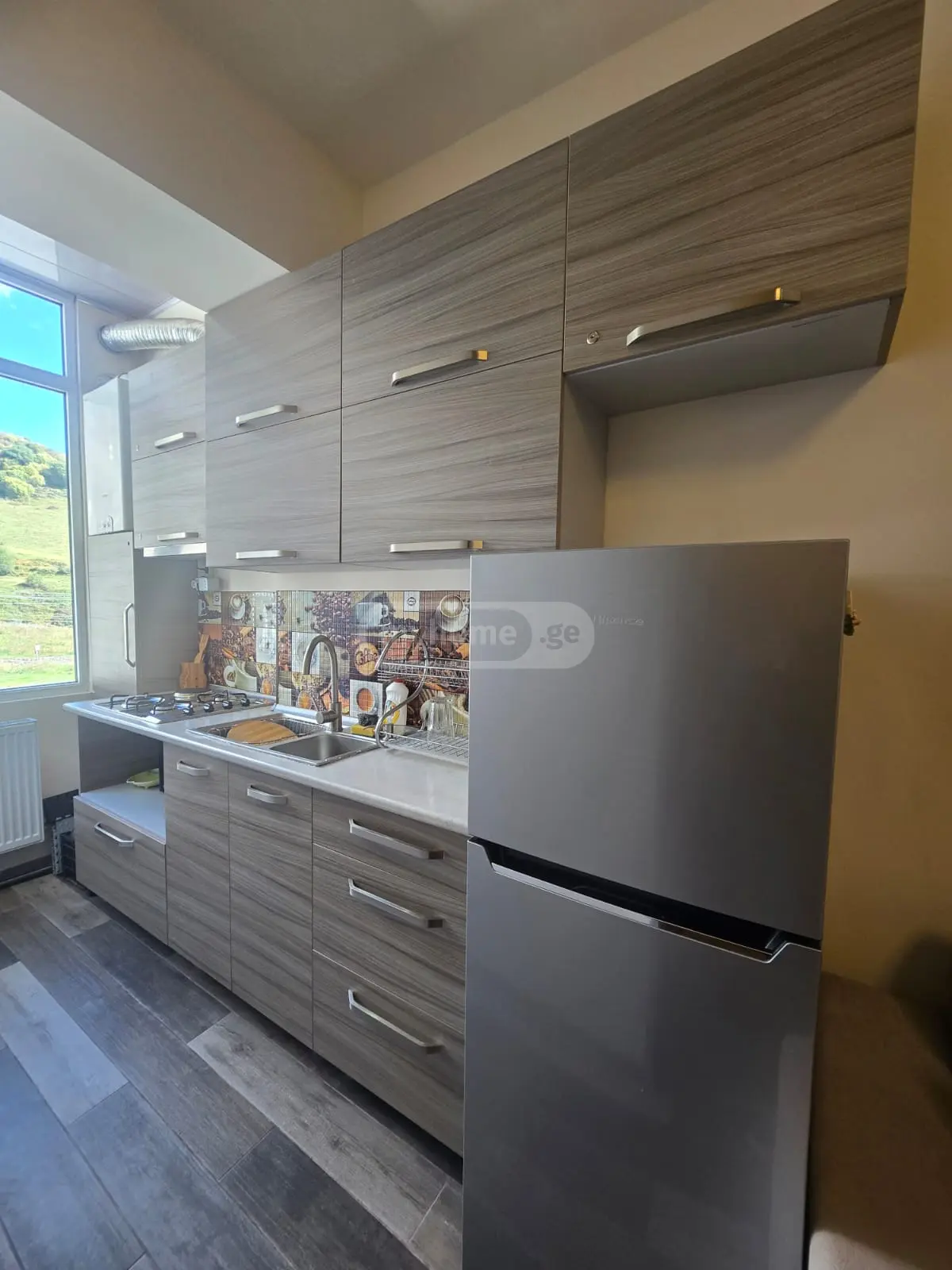 2 Room Apartment For Rent In Gudauri view 7