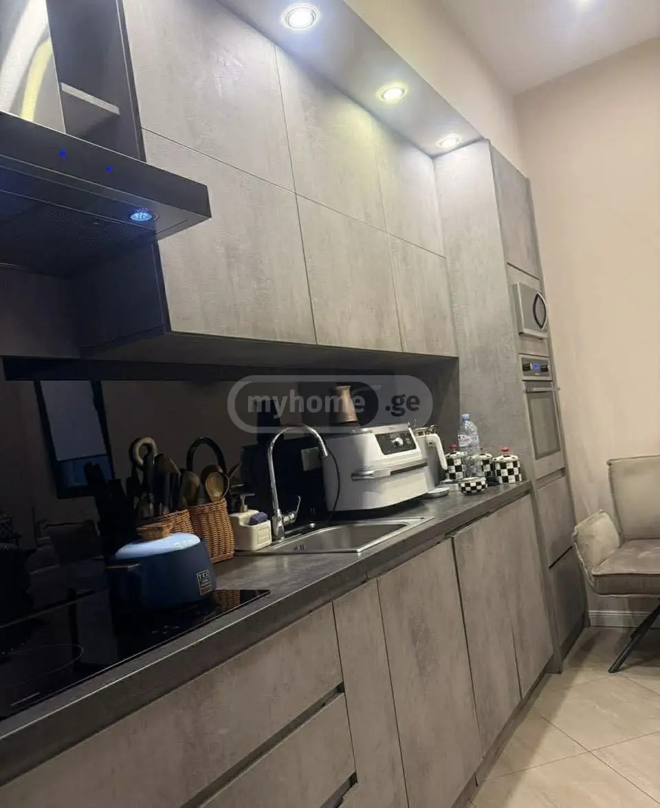 4 Room Apartment For Sale view 8
